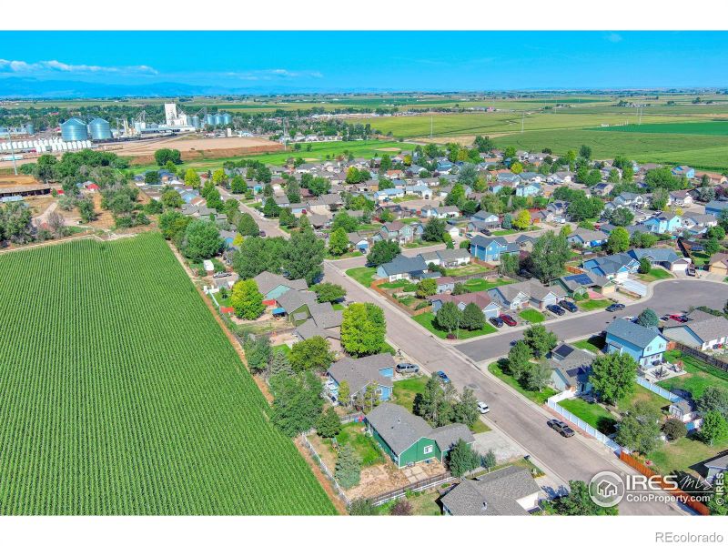 910 E 3rd St, Eaton, CO 80615