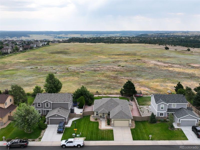 1058 Crenshaw St, Castle Rock, CO 80104