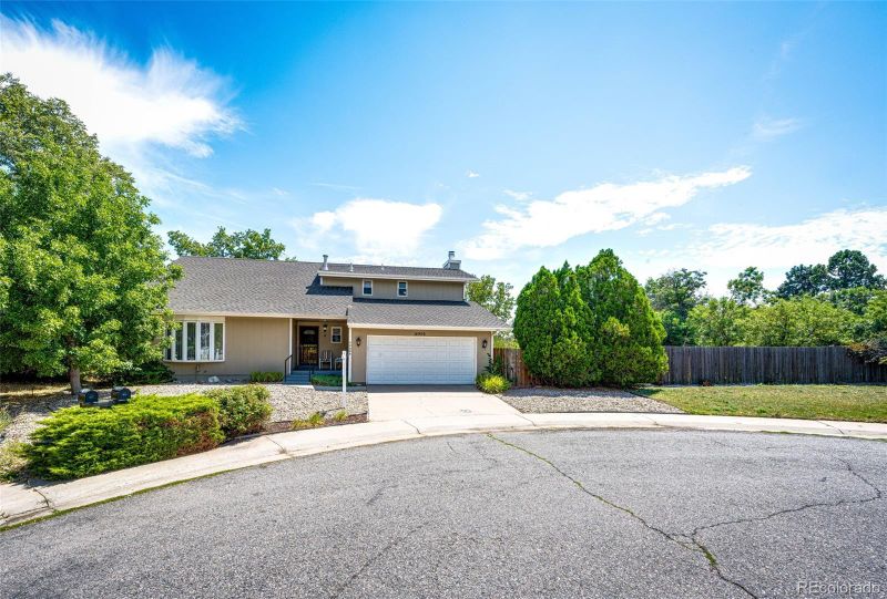 14956 E Arizona Pl, Aurora, CO 80012