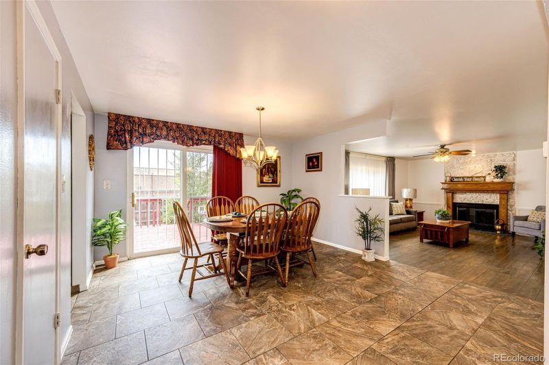 14956 E Arizona Pl, Aurora, CO 80012