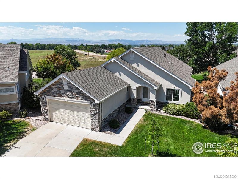 7747 Promontory Dr, Windsor, CO 80528