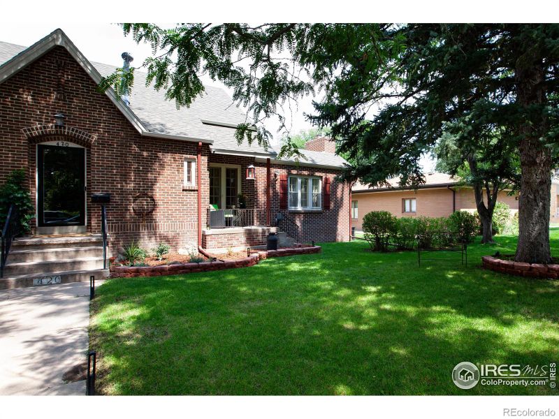 420 Delmar St, Sterling, CO 80751
