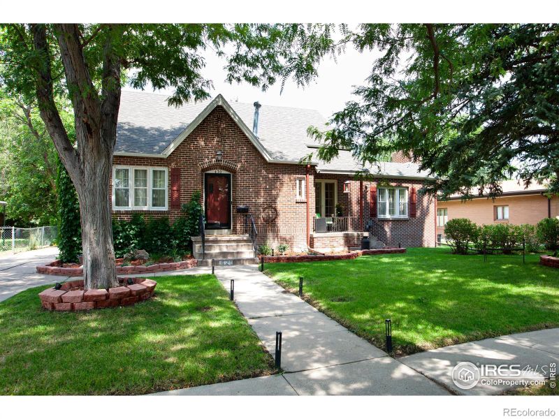 420 Delmar St, Sterling, CO 80751