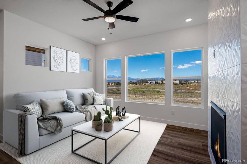 8930 Frolic Vw, Colorado Springs, CO 80924