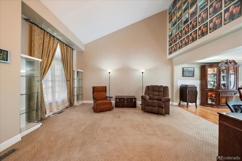4714 W 112th Ct, Westminster, CO 80031