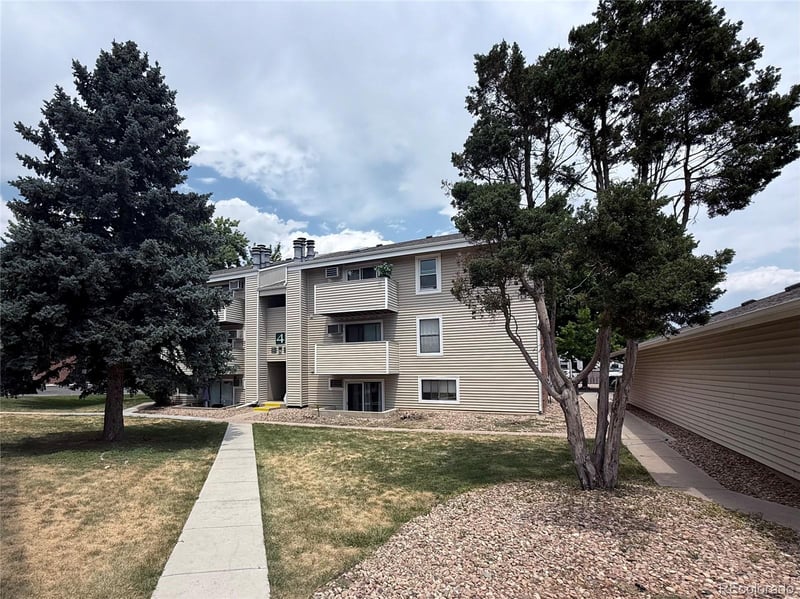10150 E Virginia Ave #4-307, Denver, CO 80247