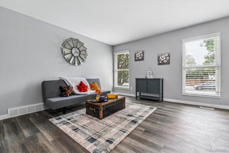 17677 E Florida Ave, Aurora, CO 80017