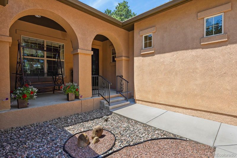 19980 Elk Creek Dr, Colorado Springs, CO 80908