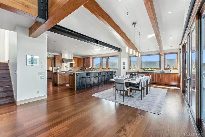 265 High Meadow Dr, Dillon, CO 80435