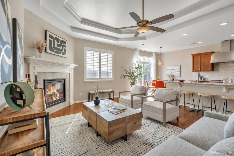 13050 Coffee Tree St, Parker, CO 80134