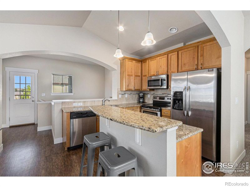 3814 Steelhead St #H, Fort Collins, CO 80528