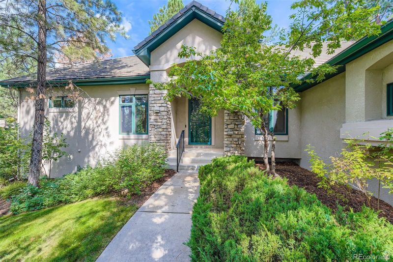 4543 Castle Pines Dr S, Castle Rock, CO 80108