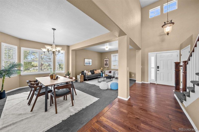 24031 E Hawaii Pl, Aurora, CO 80018