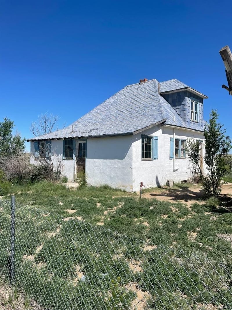 28859 Leeland St, Karval, CO 80823