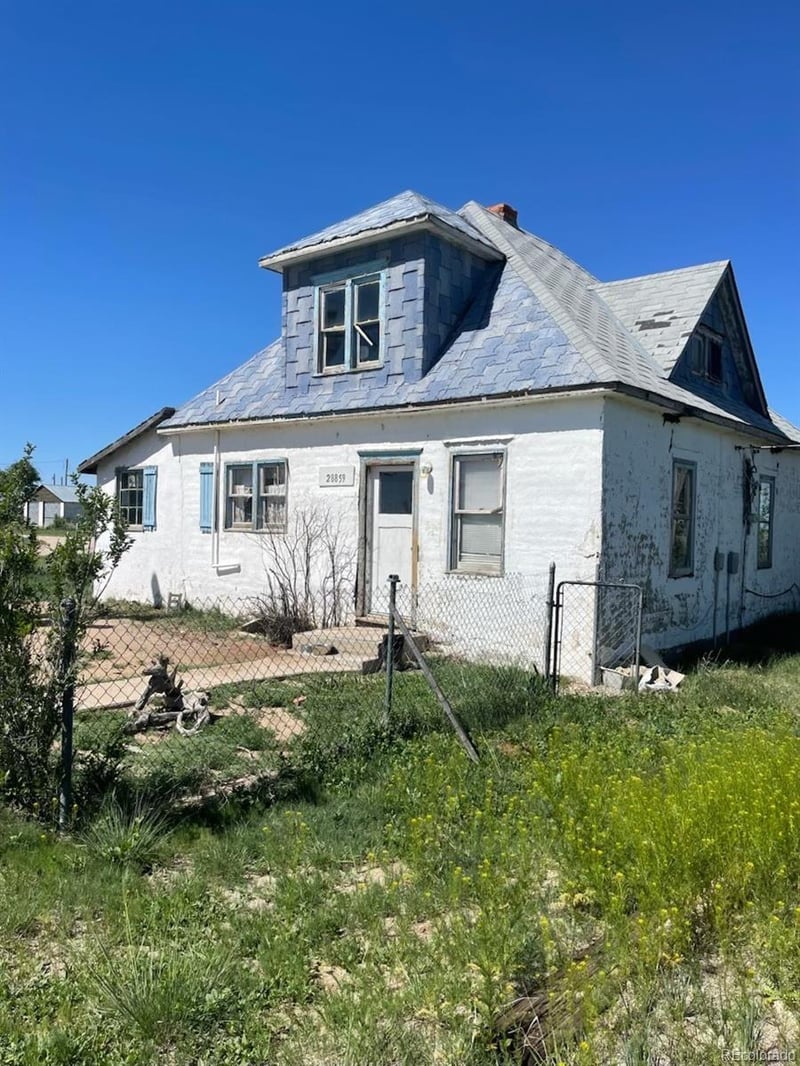 28859 Leeland St, Karval, CO 80823