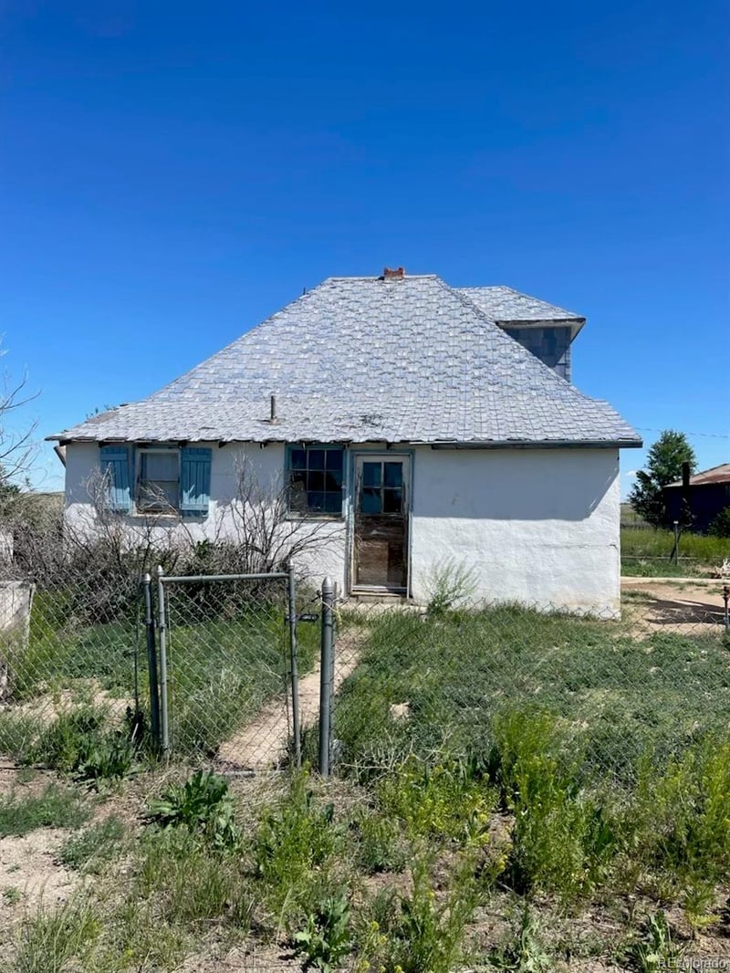 28859 Leeland St, Karval, CO 80823