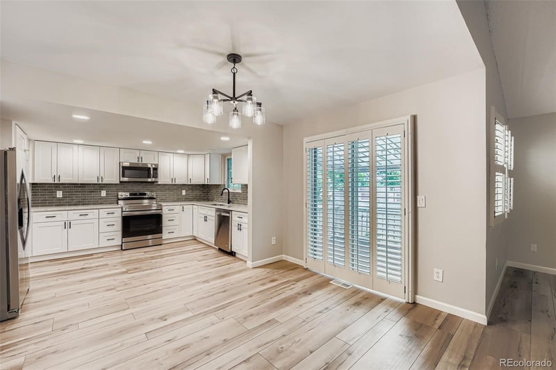2800 S Heather Gardens Way #B, Aurora, CO 80014