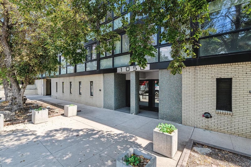1050 N Corona St #314, Denver, CO 80218