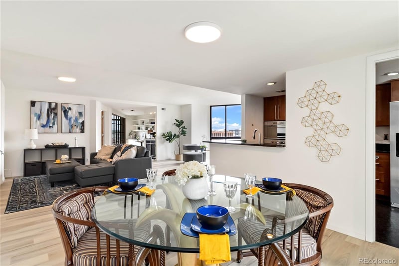 1777 Larimer St #1502, Denver, CO 80202