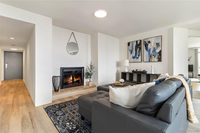 1777 Larimer St #1502, Denver, CO 80202