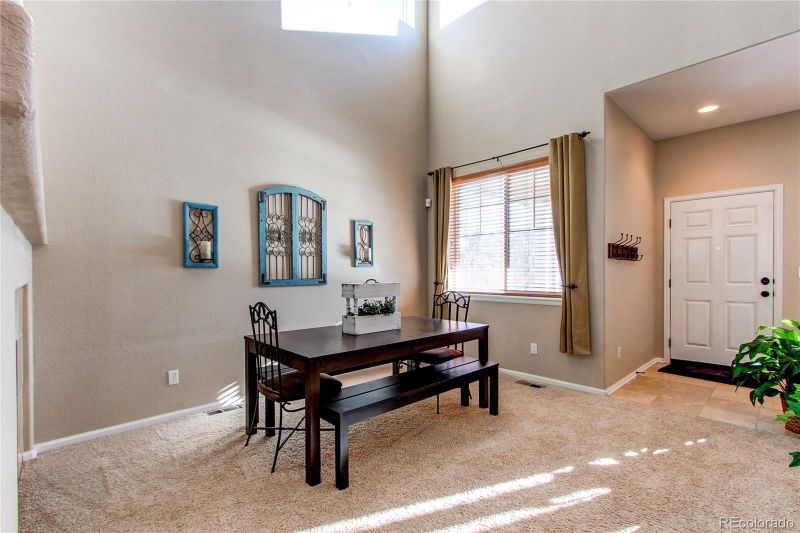 6842 S Algonquian Ct, Aurora, CO 80016