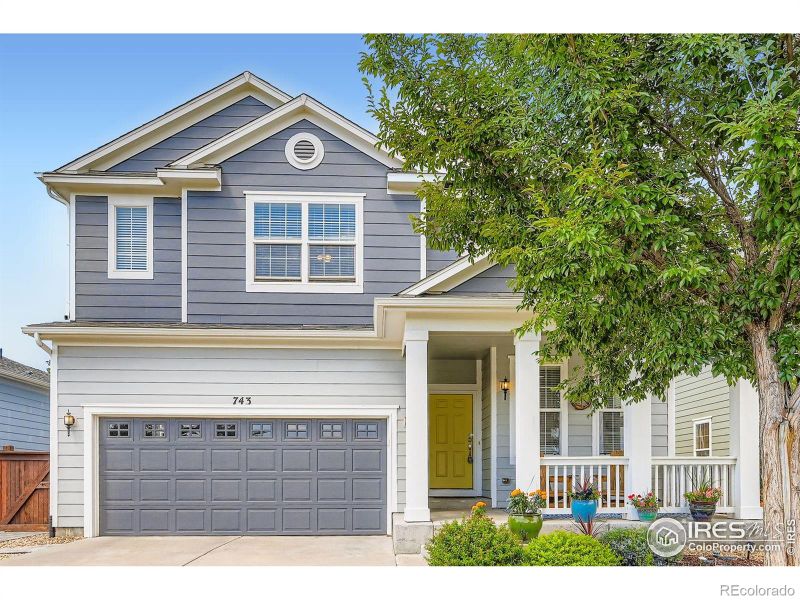 743 Cristo Ln, Lafayette, CO 80026