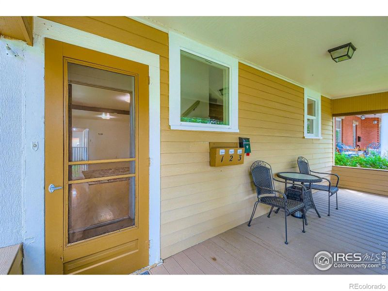 315 E Magnolia St, Fort Collins, CO 80524