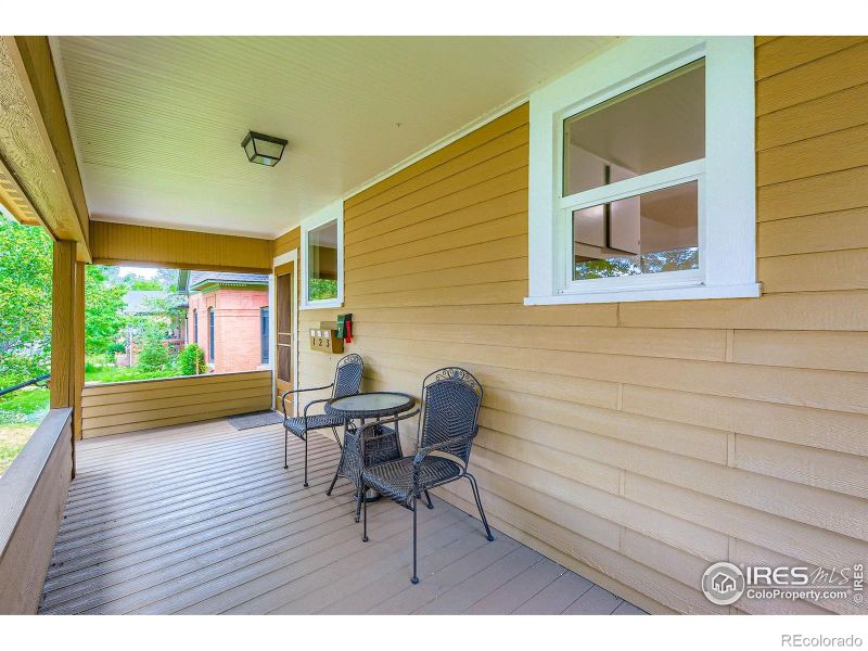 315 E Magnolia St, Fort Collins, CO 80524