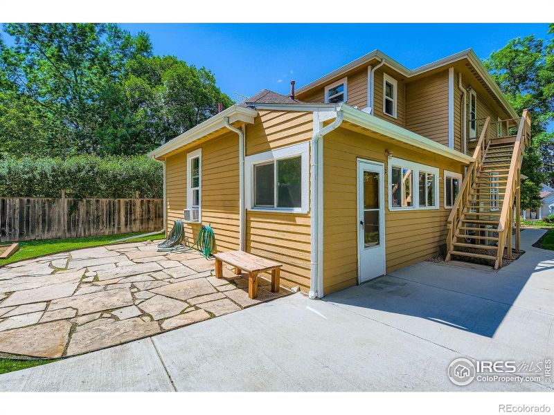 315 E Magnolia St, Fort Collins, CO 80524