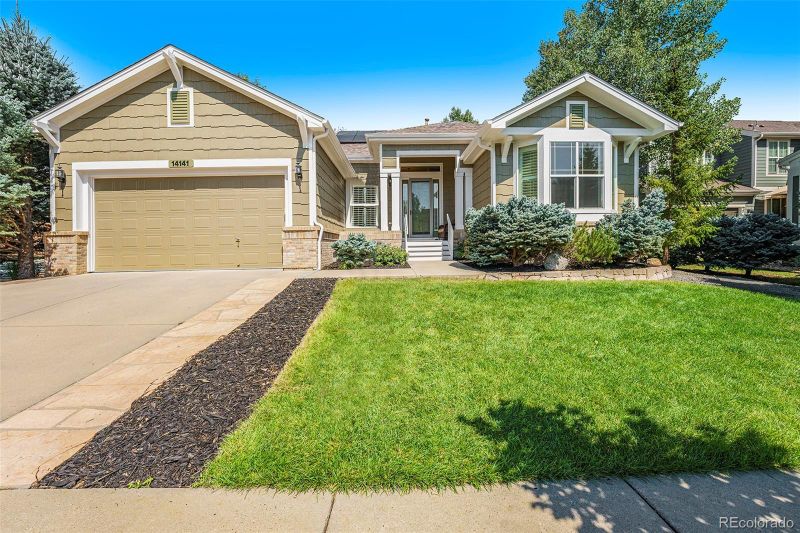 14141 W 86th Pl, Arvada, CO 80005