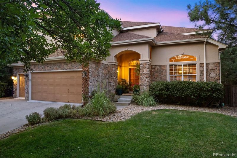 5508 W Prentice Cir, Littleton, CO 80123