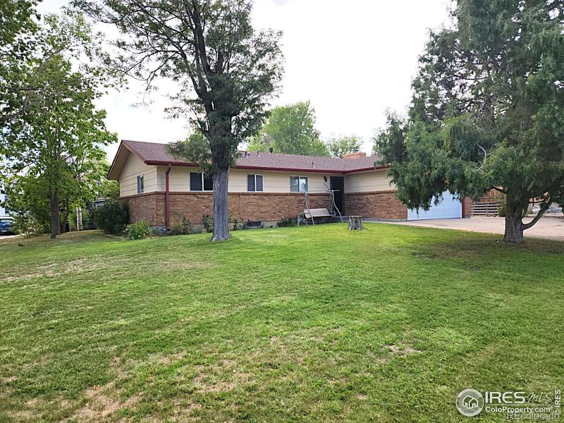 2814 W 27th St, Greeley, CO 80634