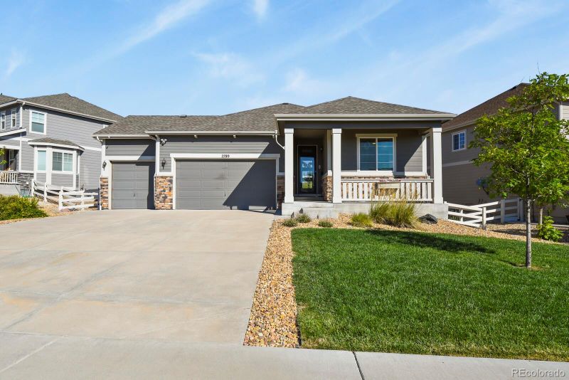 2789 Echo Park Dr, Castle Rock, CO 80104