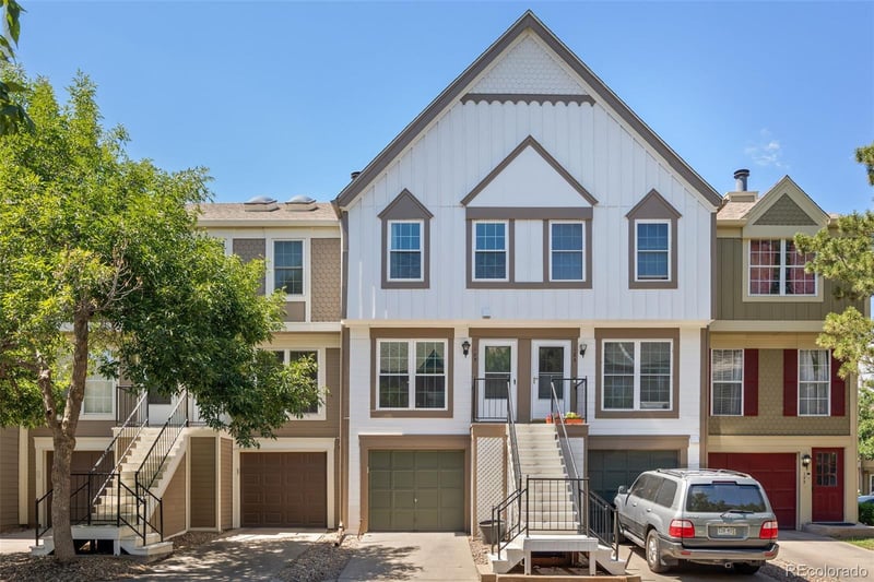 1811 S Quebec Way #125, Denver, CO 80231