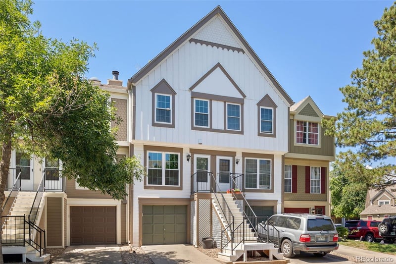1811 S Quebec Way #125, Denver, CO 80231