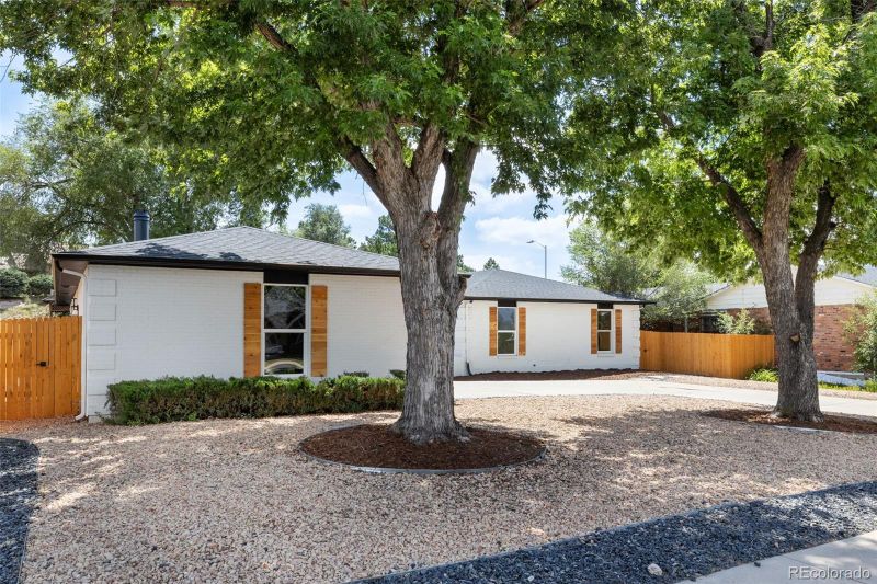 2219 Stratford Ln, Colorado Springs, CO 80909