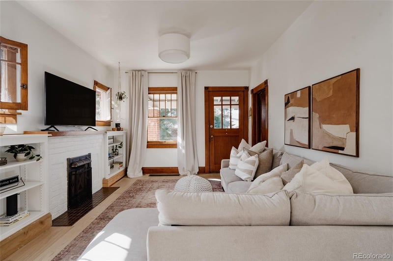 3439 W 30th Ave, Denver, CO 80211