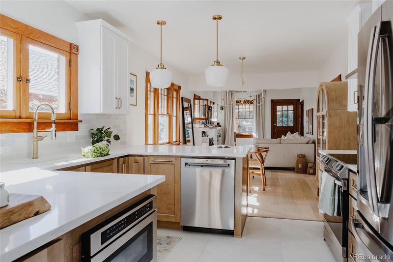 3439 W 30th Ave, Denver, CO 80211