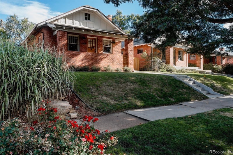 3439 W 30th Ave, Denver, CO 80211