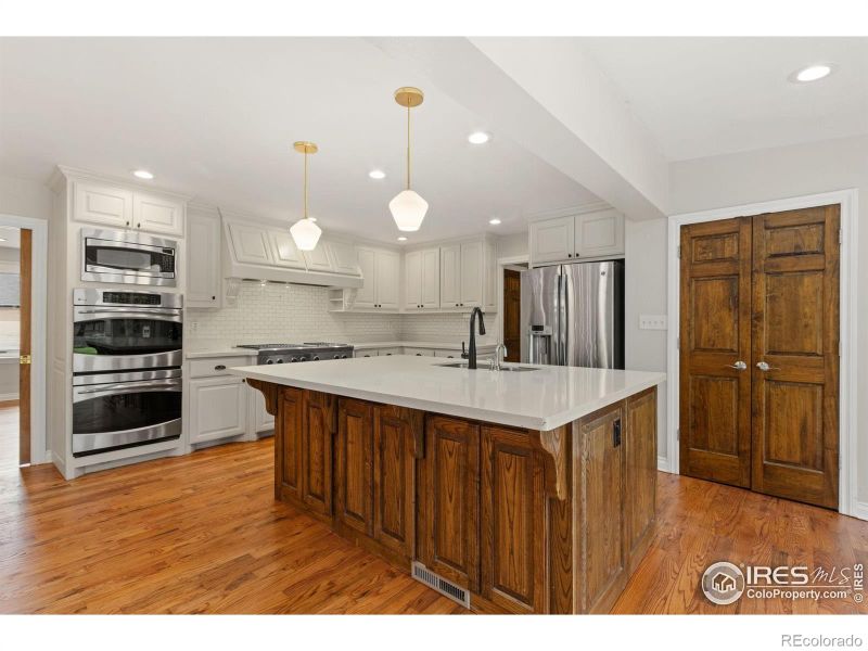 508 Skyline Dr, Fort Collins, CO 80521