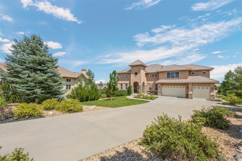 5672 Vistancia Ct, Parker, CO 80134