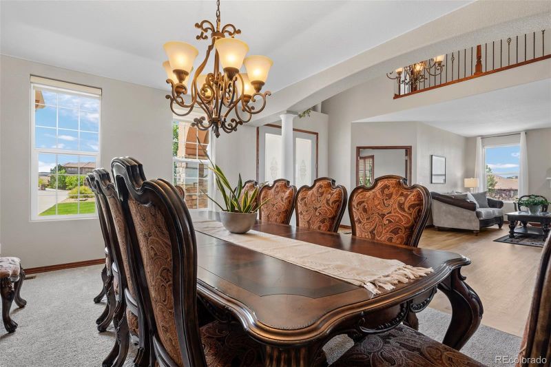 5672 Vistancia Ct, Parker, CO 80134
