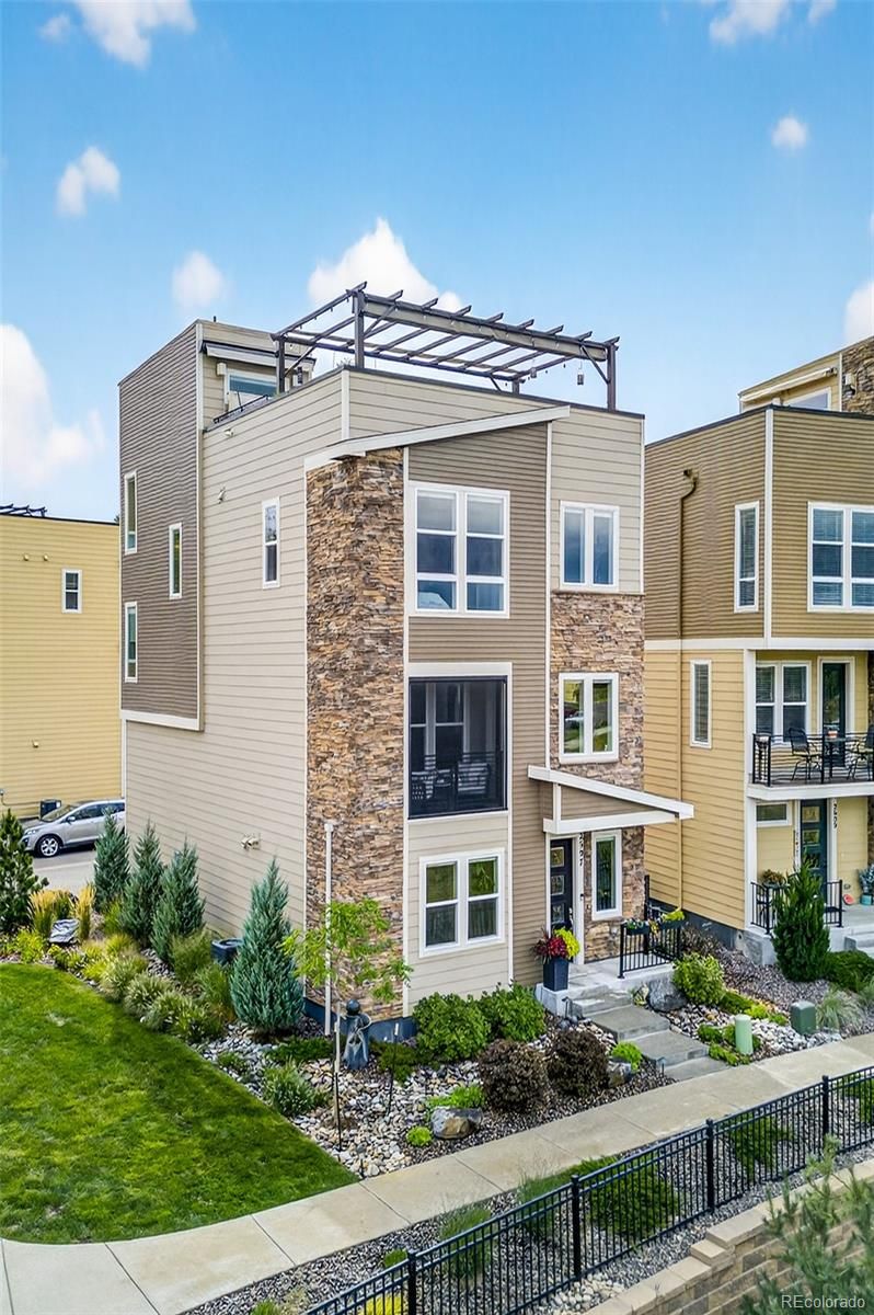 2597 Channel Dr, Highlands Ranch, CO 80129