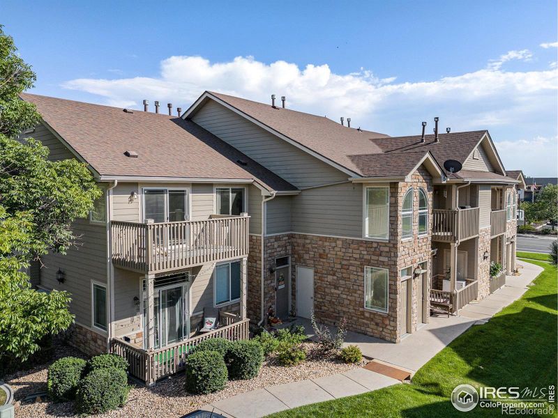 5551 29th St #321, Greeley, CO 80634
