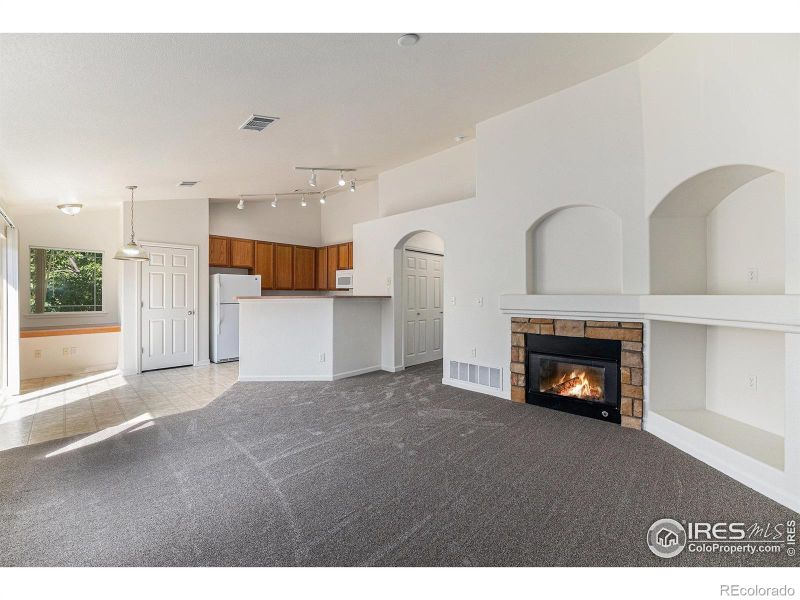 5551 29th St #321, Greeley, CO 80634