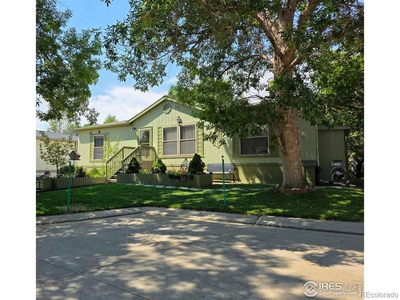 11481 Hot Springs, Longmont, CO 80504
