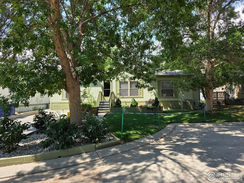 11481 Hot Springs, Longmont, CO 80504