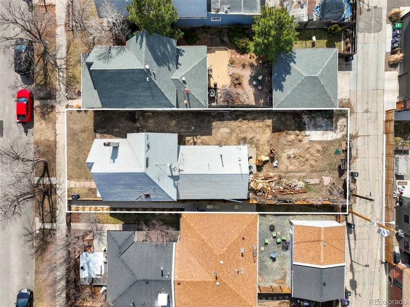 3643 Shoshone St, Denver, CO 80211