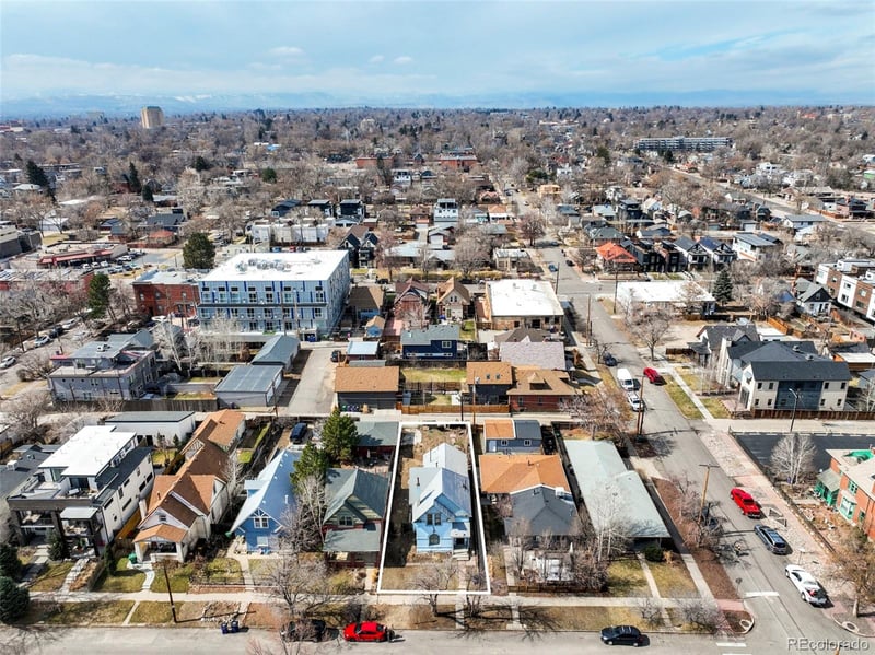 3643 Shoshone St, Denver, CO 80211