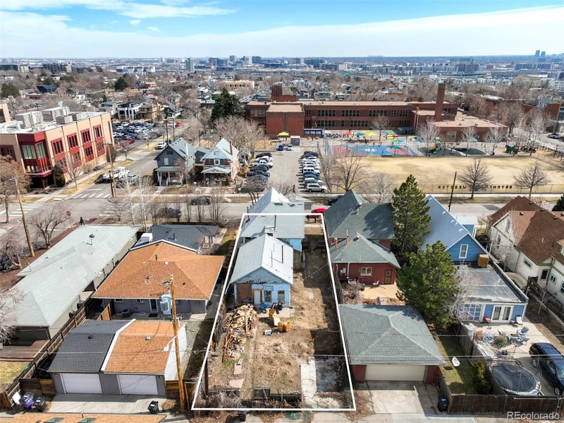 3643 Shoshone St, Denver, CO 80211